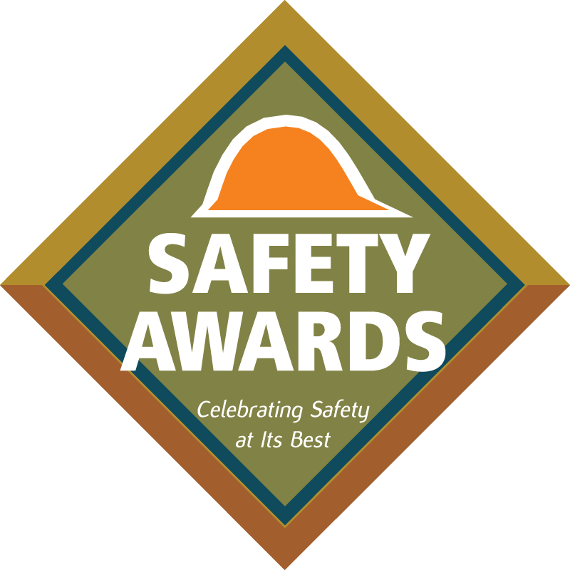 Safe Member Company Award