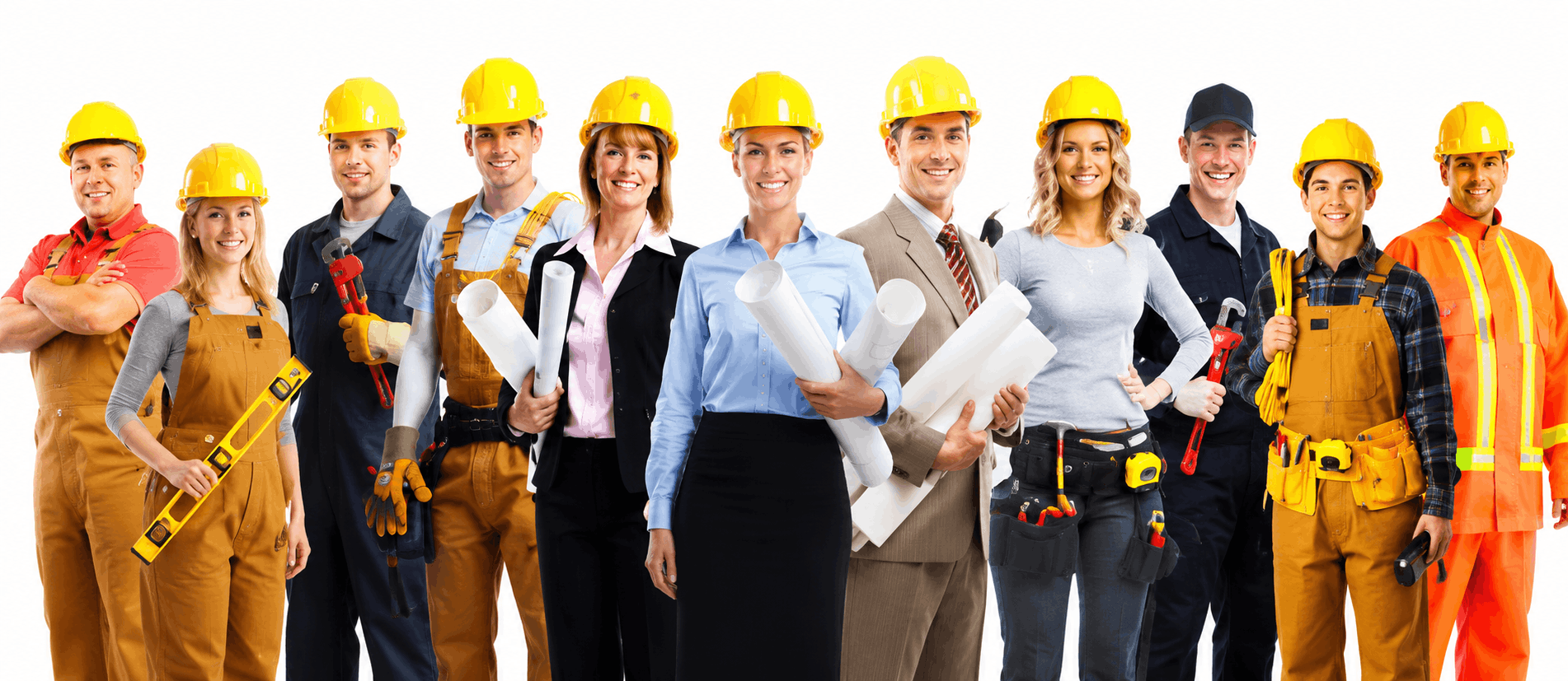 Representative workforce aligned with Harmon Engineering Services